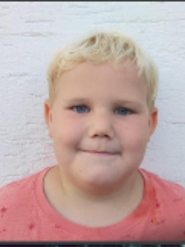 Luuk-Ole Prey