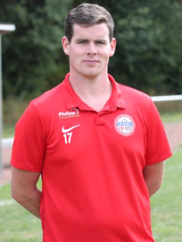 Pascal Krischel