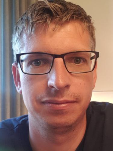 Sebastian Hinzelmann