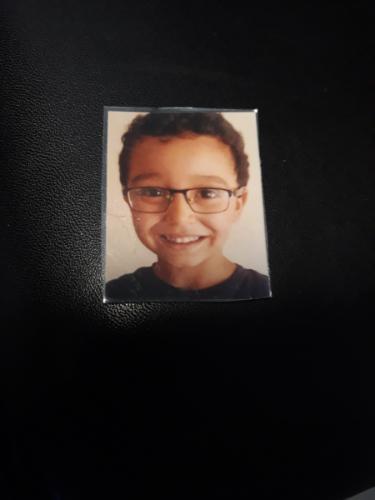 Youssef Berkkane