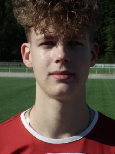 Nick Malcom Jäntsch
