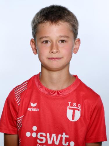 Jan Kucharski