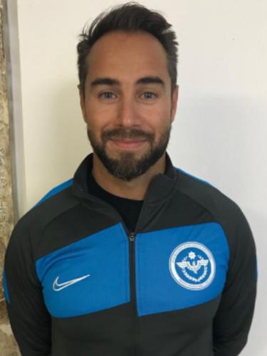 Sergio Bonjour
