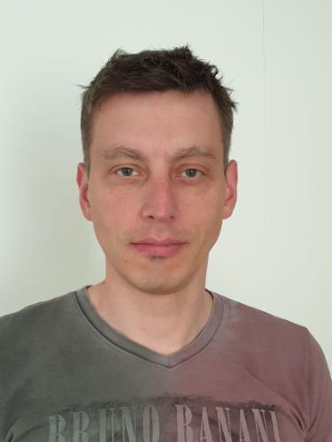 Matthias Schaub