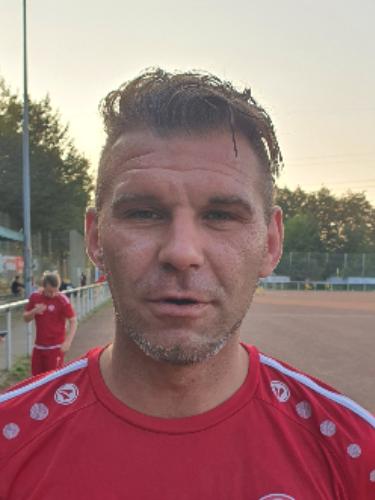 Stefan Hoffmann