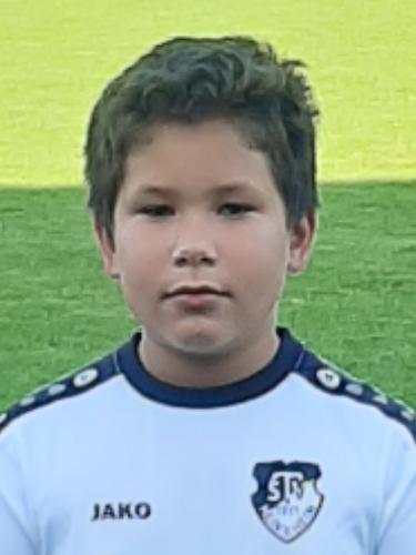 Devin Baumgartner