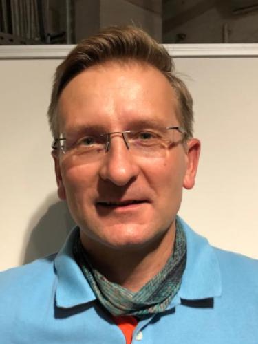 Carsten Röhr