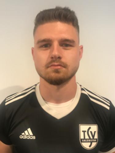 Justin Radmer