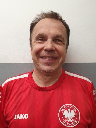 Marius Kaczorowski
