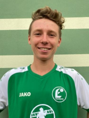 Aron Reimann-Schütze