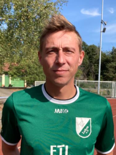 Jan Giovanni Furnari