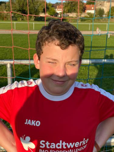 Hannes Hochapfel