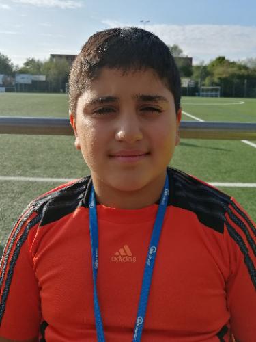 Ayaz Ünal
