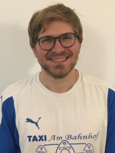 Elmo-Patrick Hellwege