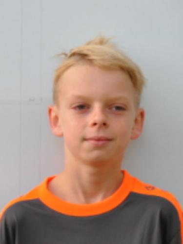 Tom Luca Pfannschmidt