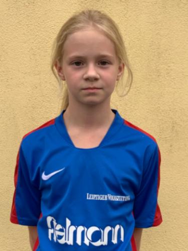 Emma Schulze