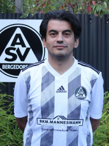 Erdem Duman