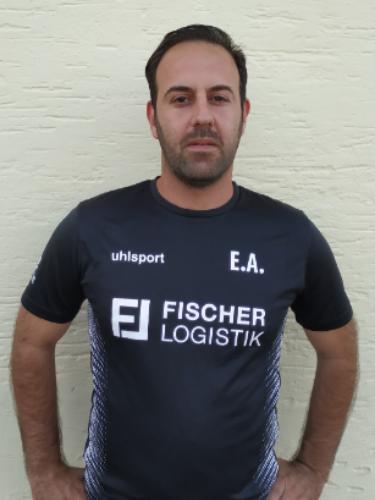 Efrem Agirman