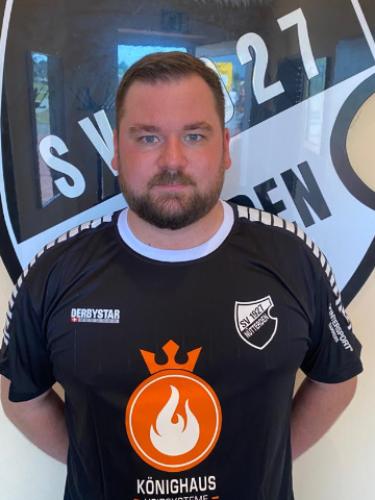 Daniel Aengenheister