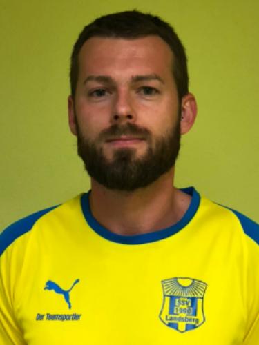 Marcus Rauscher