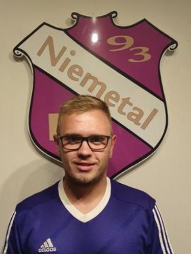 Mike Schäfer