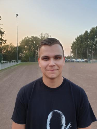 Dennis Schäfer