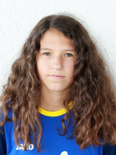 Anouk Itzenhaeuser