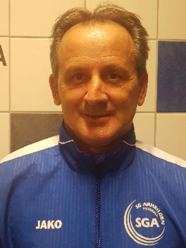 Franz Bieker