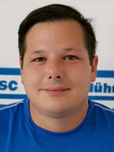 Björn Dill