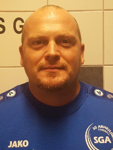 Stefan Schulz