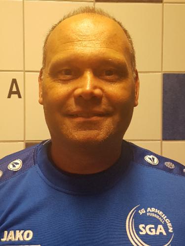 Reiner Wirth