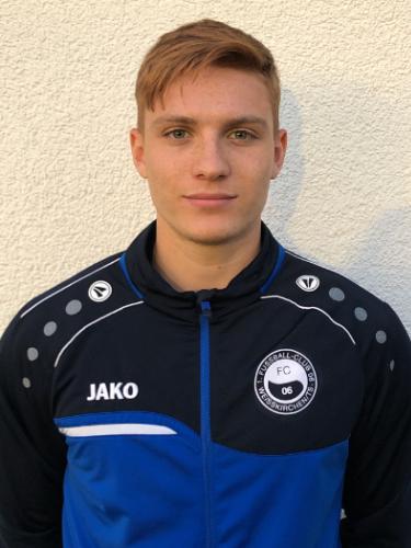 Luc Mai