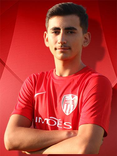 Leon Bertino