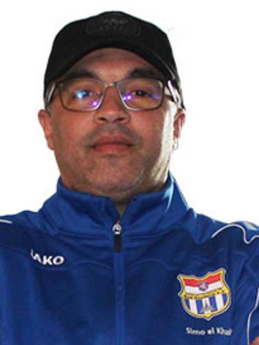 Simohammed El Khalfi