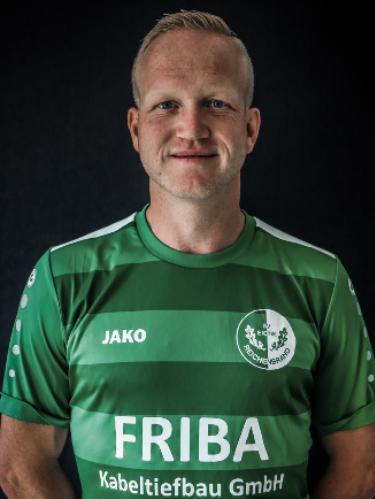 Daniel Böttcher