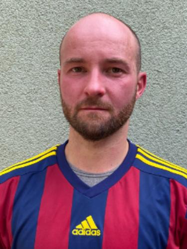 Andreas Uteschil