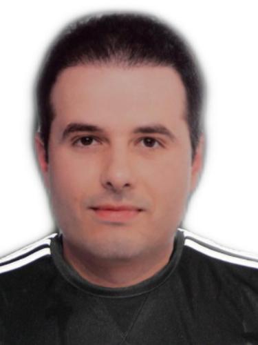 Khaled Nasan