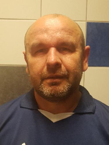 Drazen Mirkovic