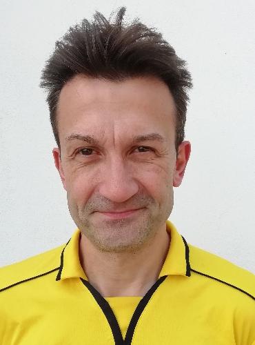 Peter Hasse