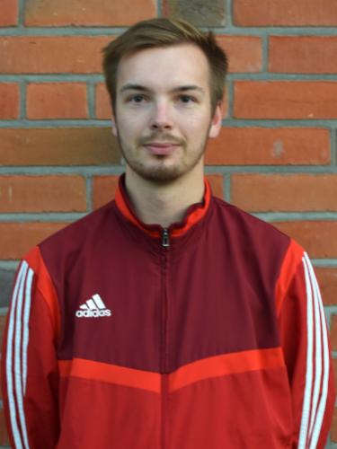 Leon Faßbender