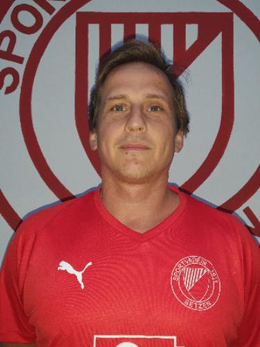 Thomas Vogel