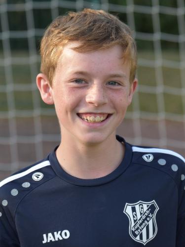 Justus Jasper Hirsch