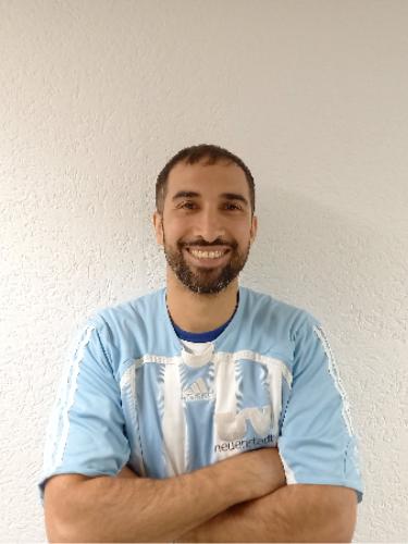 Cihan Yumruk