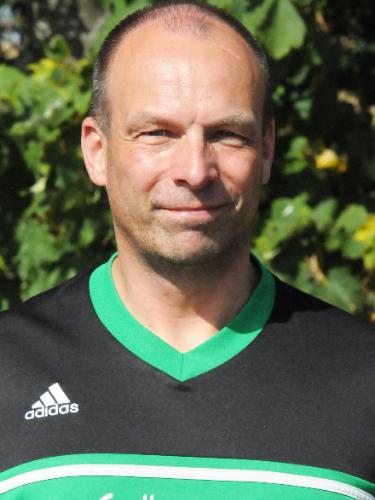 Markus Wieck