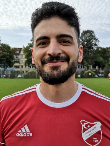 Ahmet Tuncyürek