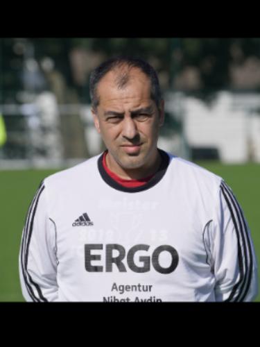 Yusuf Durak