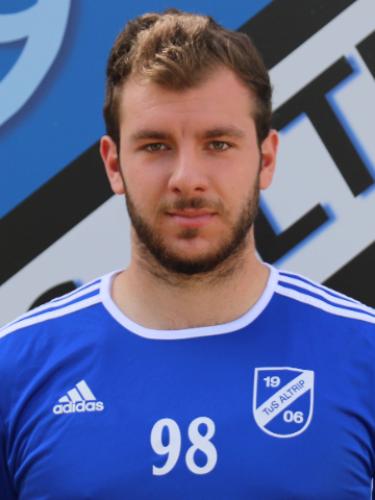 Mete Hicyilmaz