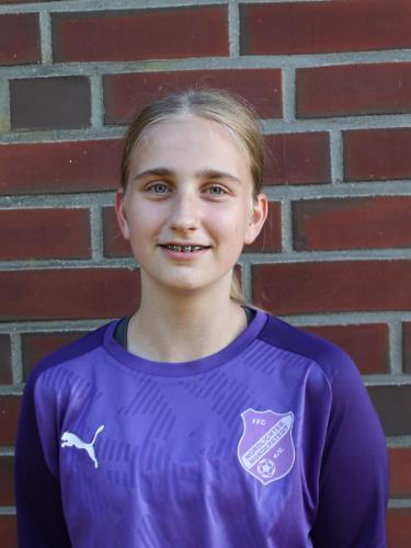 Sarah Saphira Ruhlig