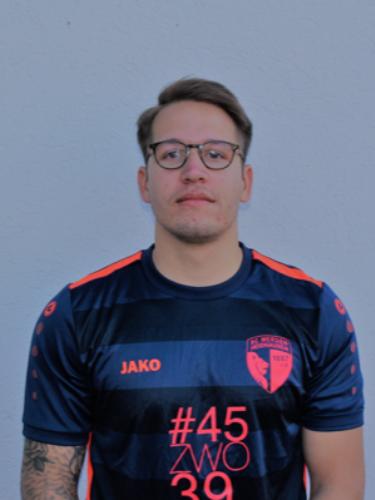 Nico Kimmeskamp