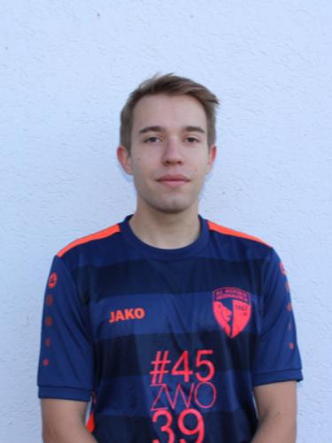 Lucas Ruszkiewicz